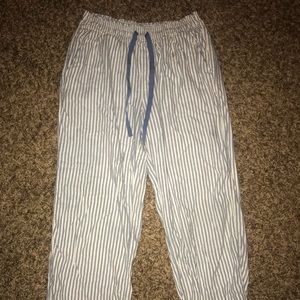 Aerie Pajama Pants